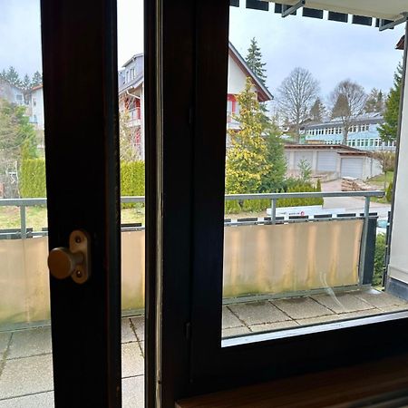 Gemuetliche Ferienwohnung Mit Kostenfreiem Pool Höchenschwand Zewnętrze zdjęcie