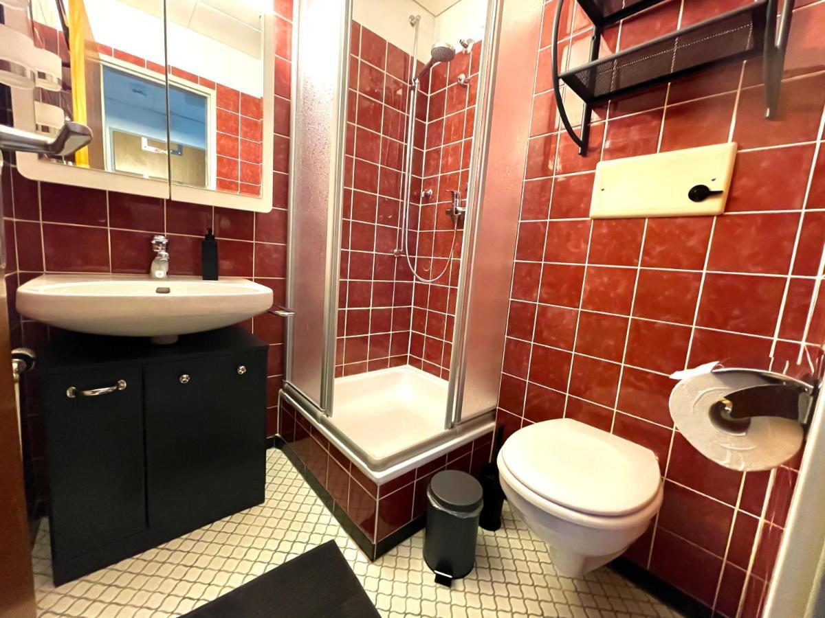 Gemuetliche Ferienwohnung Mit Kostenfreiem Pool Höchenschwand Zewnętrze zdjęcie