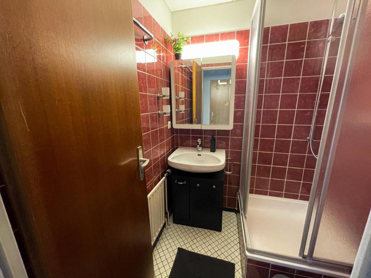 Gemuetliche Ferienwohnung Mit Kostenfreiem Pool Höchenschwand Zewnętrze zdjęcie