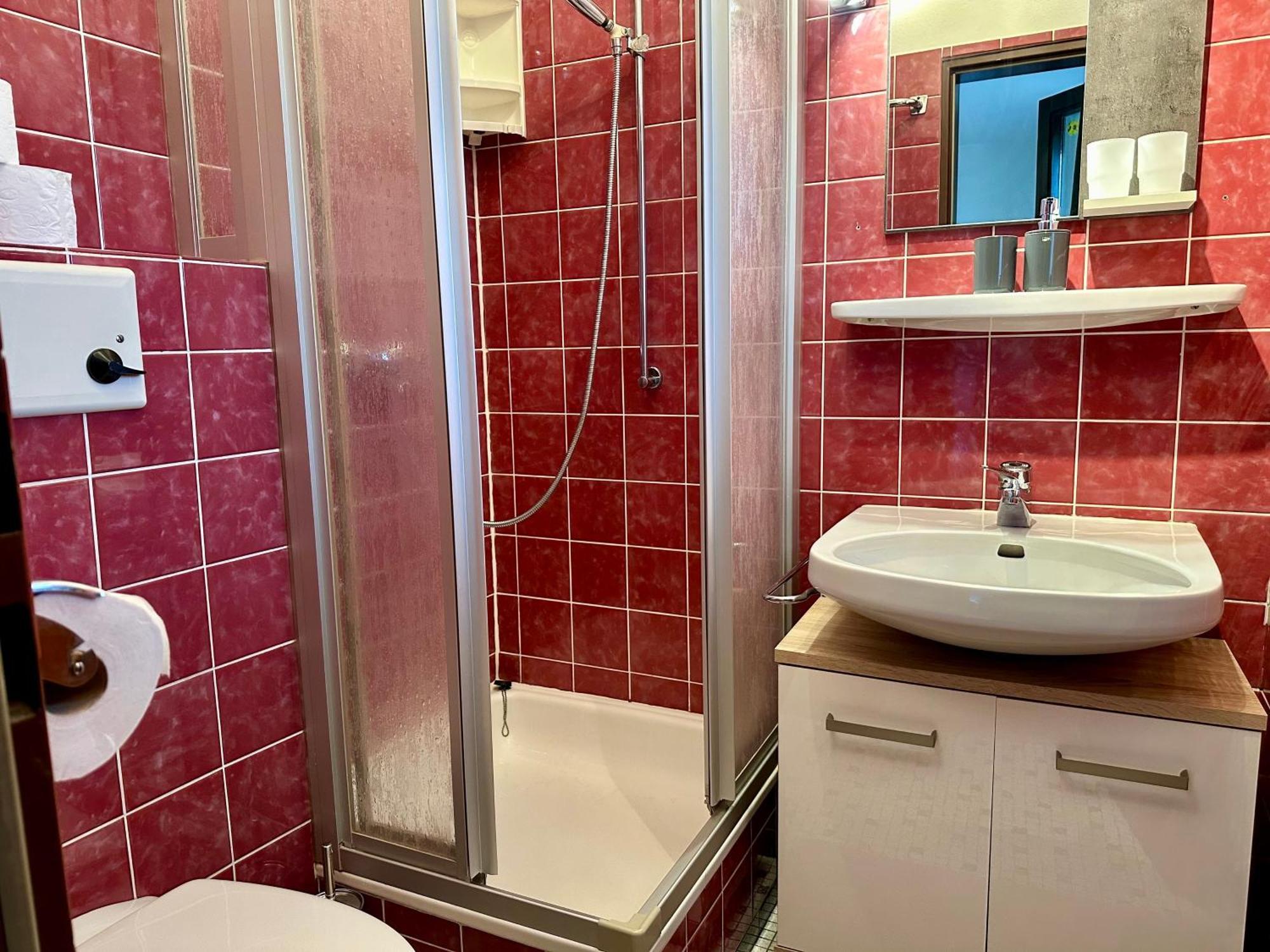 Gemuetliche Ferienwohnung Mit Kostenfreiem Pool Höchenschwand Zewnętrze zdjęcie