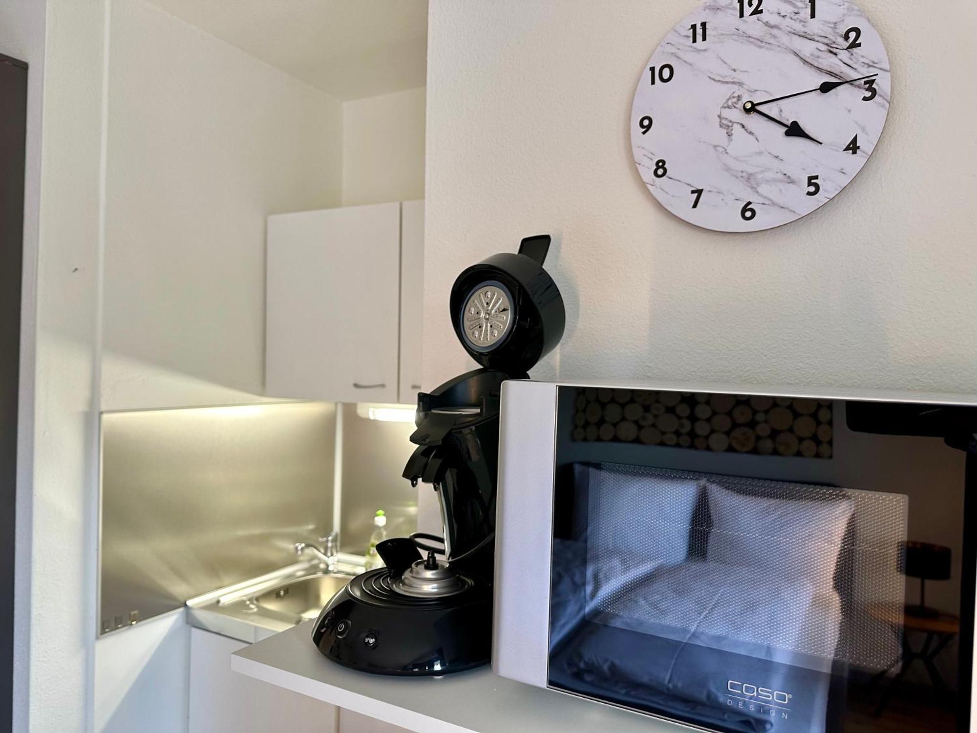 Gemuetliche Ferienwohnung Mit Kostenfreiem Pool Höchenschwand Zewnętrze zdjęcie